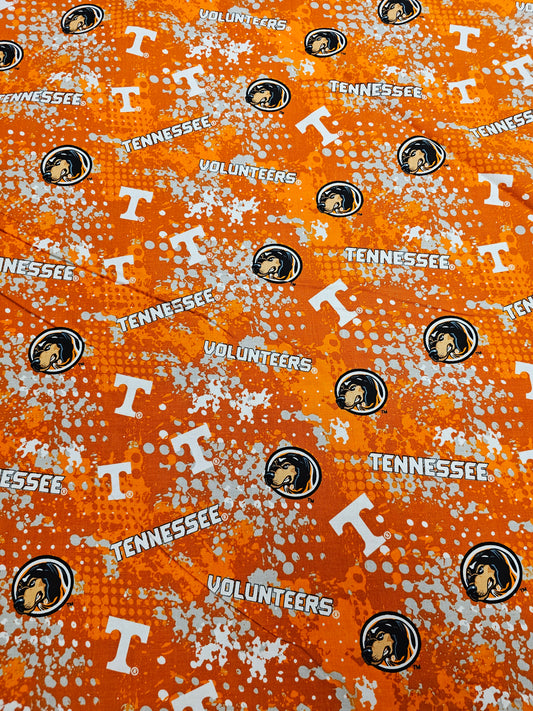 Tennessee University Volunteers