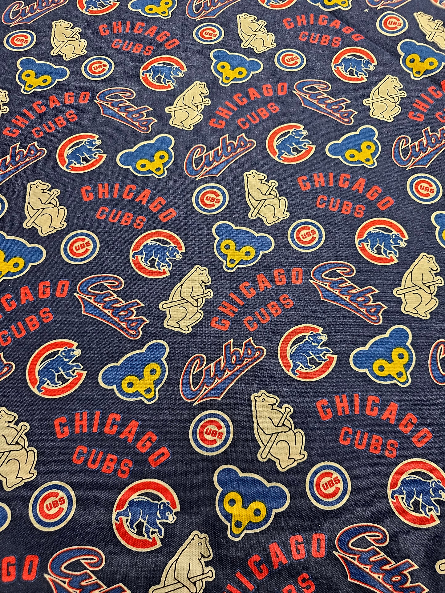 Chicago Cubs MLB