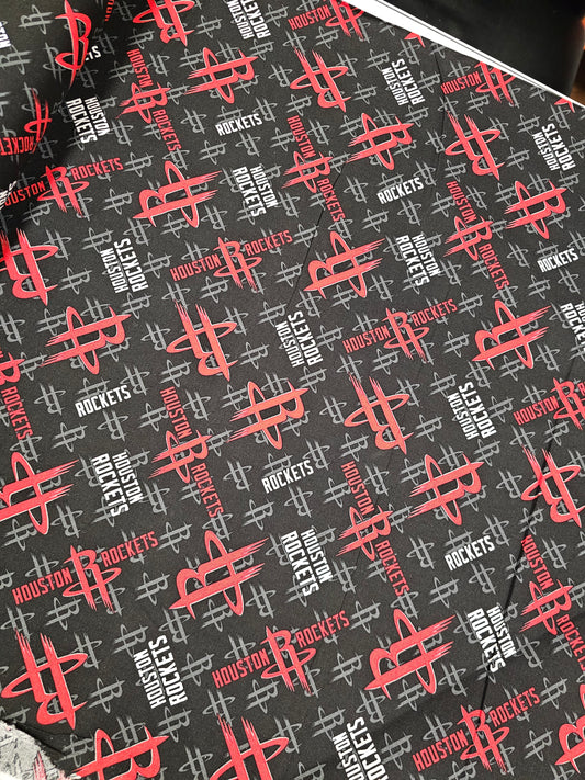 Houston Rockets Basketball NBA