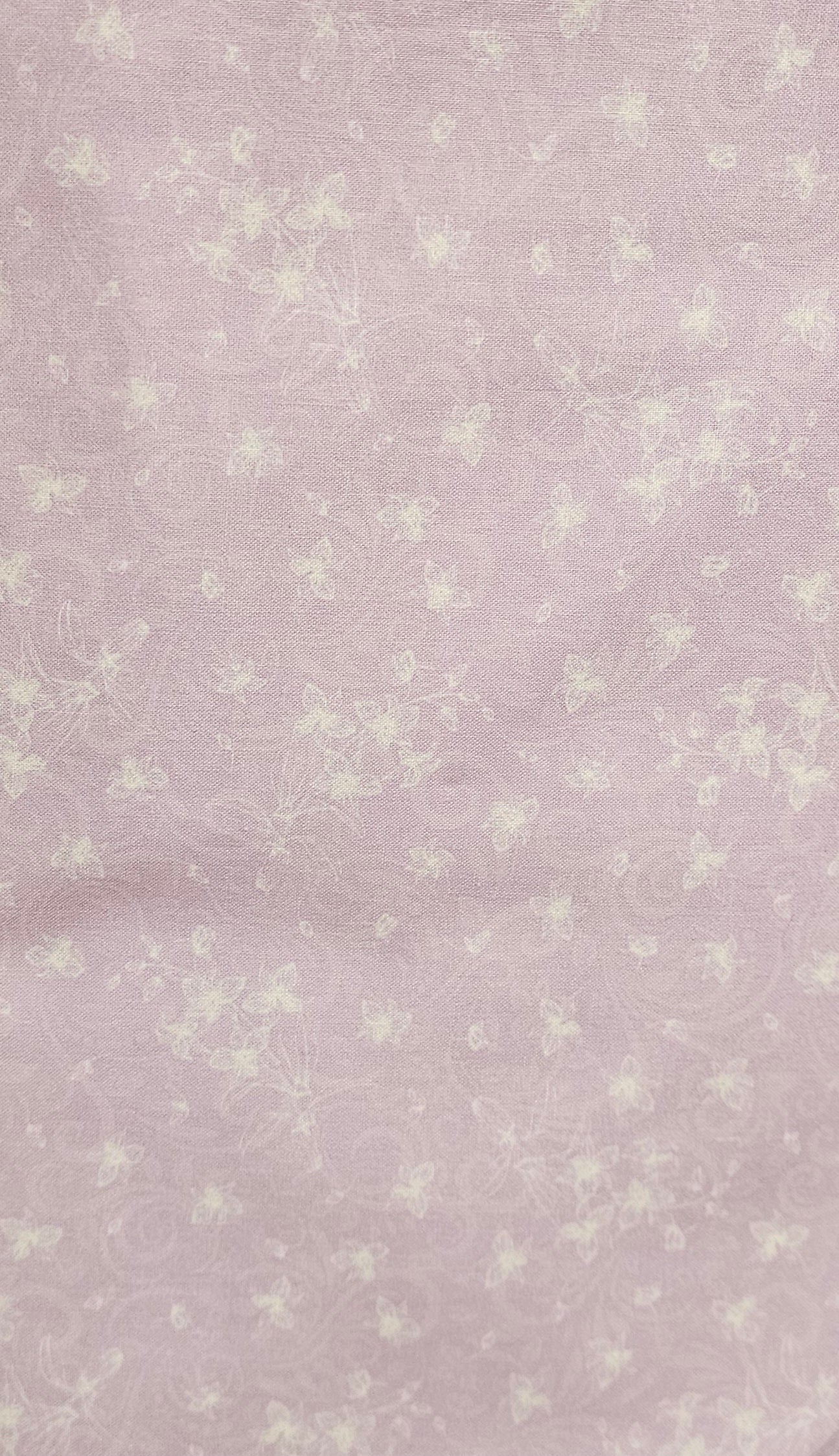 Mook Moss Crepe Jolynda Lilac-Light Purple