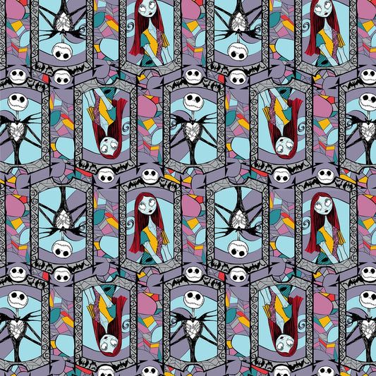 2024 Springs Creative Licensed Nightmare Before Christmas SPR65164-A620210