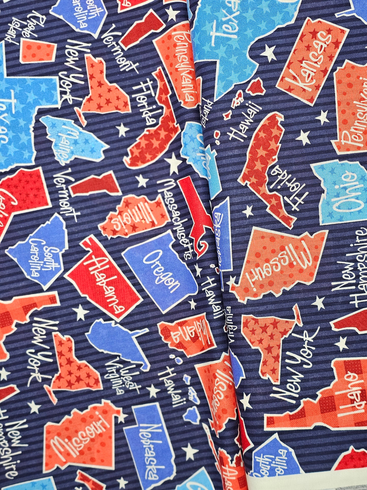 1065 Patriotic States