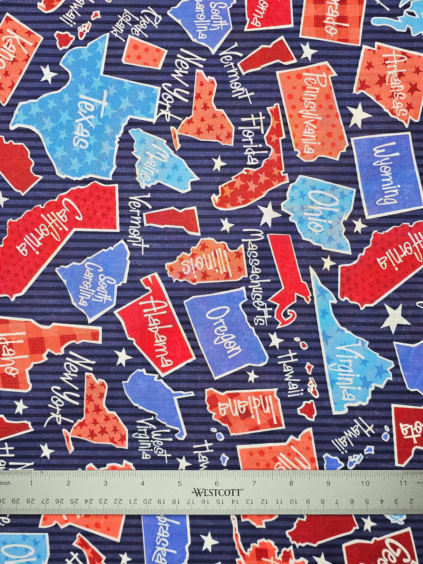 1065 Patriotic States