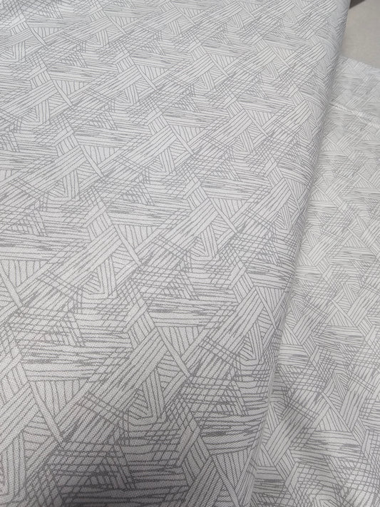 8806  Boundless Fabrics Via Gray Geometric
