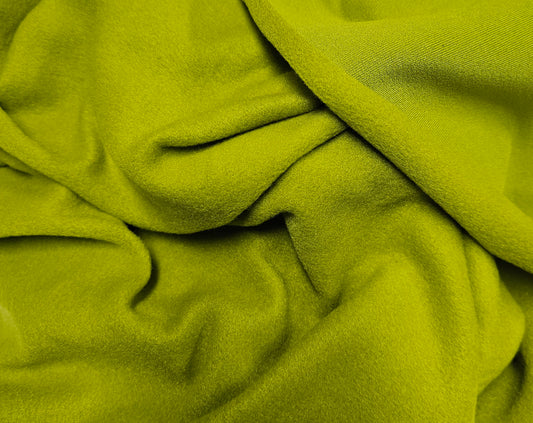 5008 POLARTEC POWER STRETCH PRO FLEECE in OLIVE GREEN