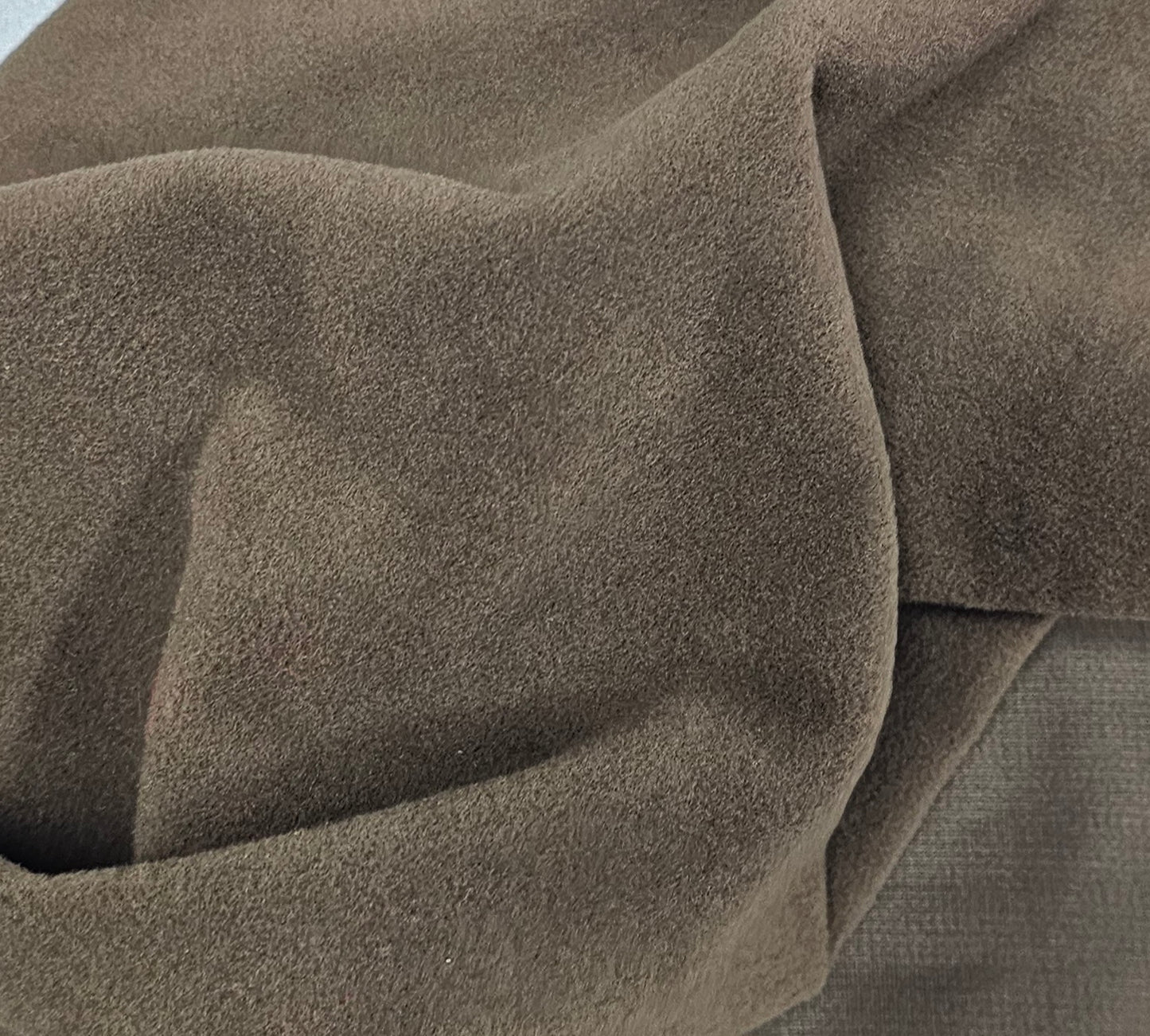 5009 POLARTEC HARDFACE in BROWN