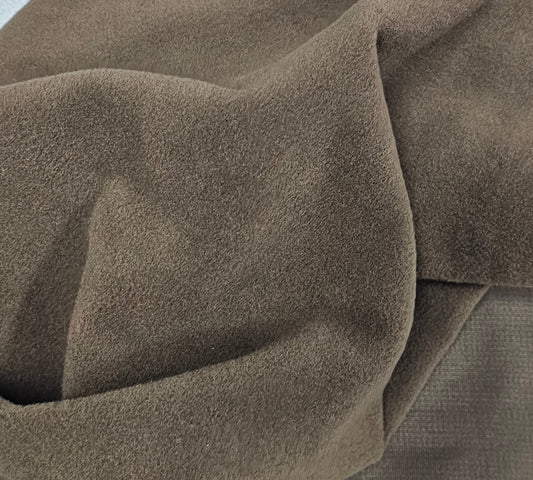 5009 POLARTEC HARDFACE in BROWN