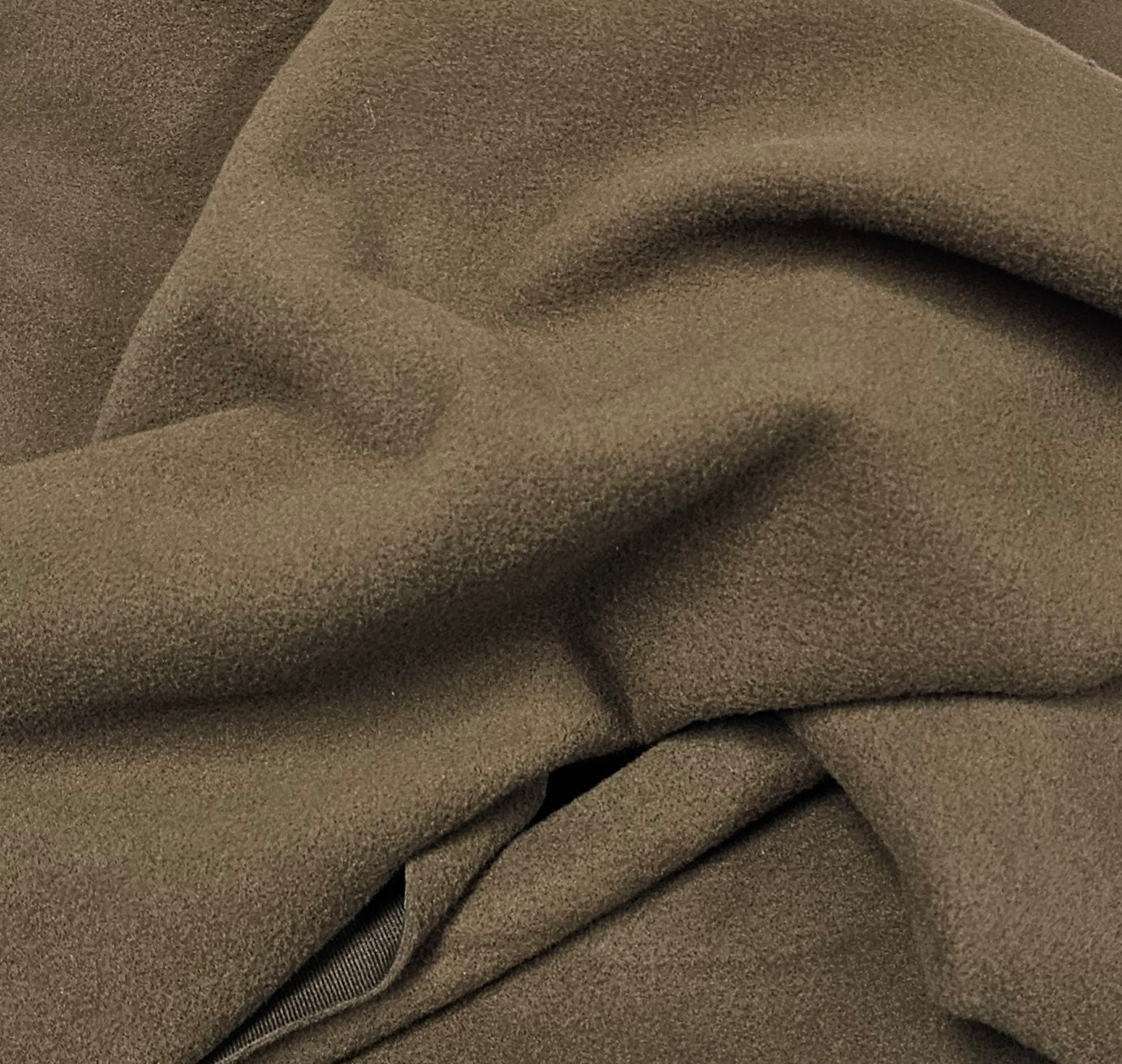 5005 POLARTEC HARDFACE in DARK OLIVE GREEN