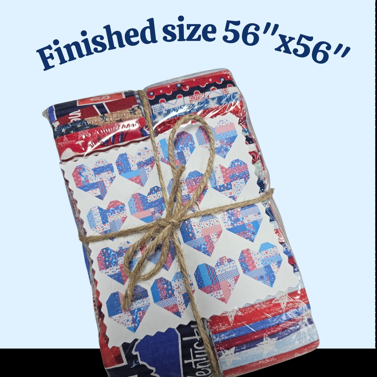 K6999 Quilt and Table Runner Kits:  Many Patterns to choose from:  Quantities LIMITED!