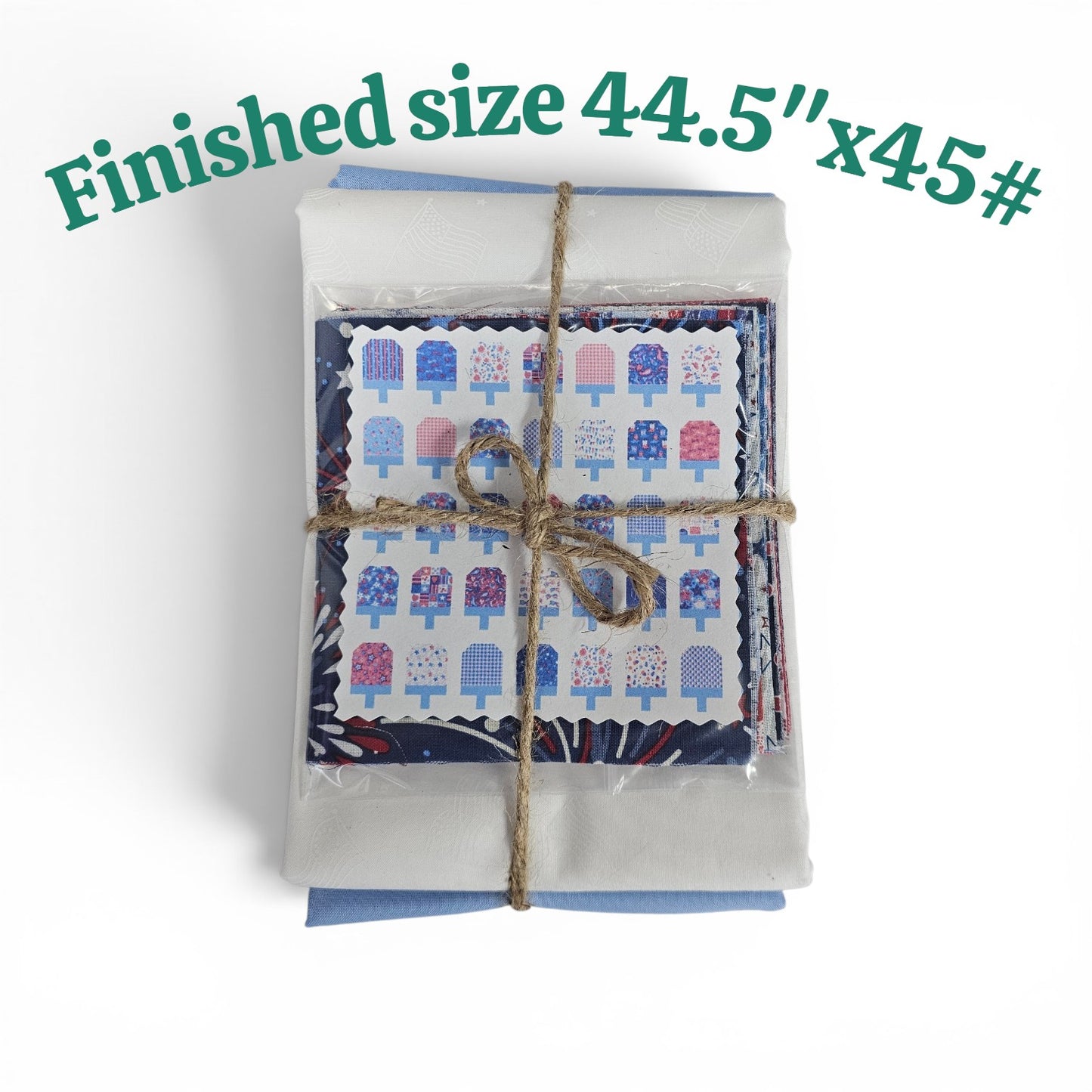 K6999 Quilt and Table Runner Kits:  Many Patterns to choose from:  Quantities LIMITED!