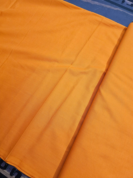 1159 Solid Orange