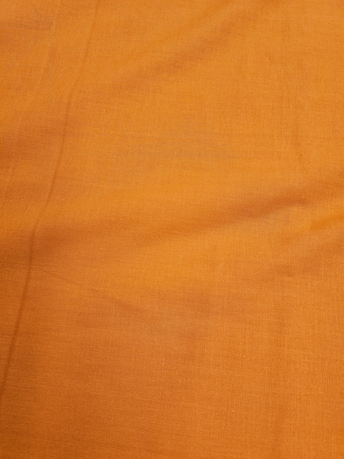 1159 Solid Orange