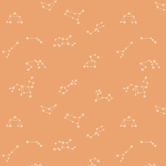 Andover Astrologika by Eye Candy Quilts A-380-O
