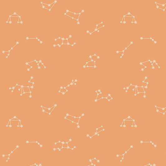 Andover Astrologika by Eye Candy Quilts A-380-O