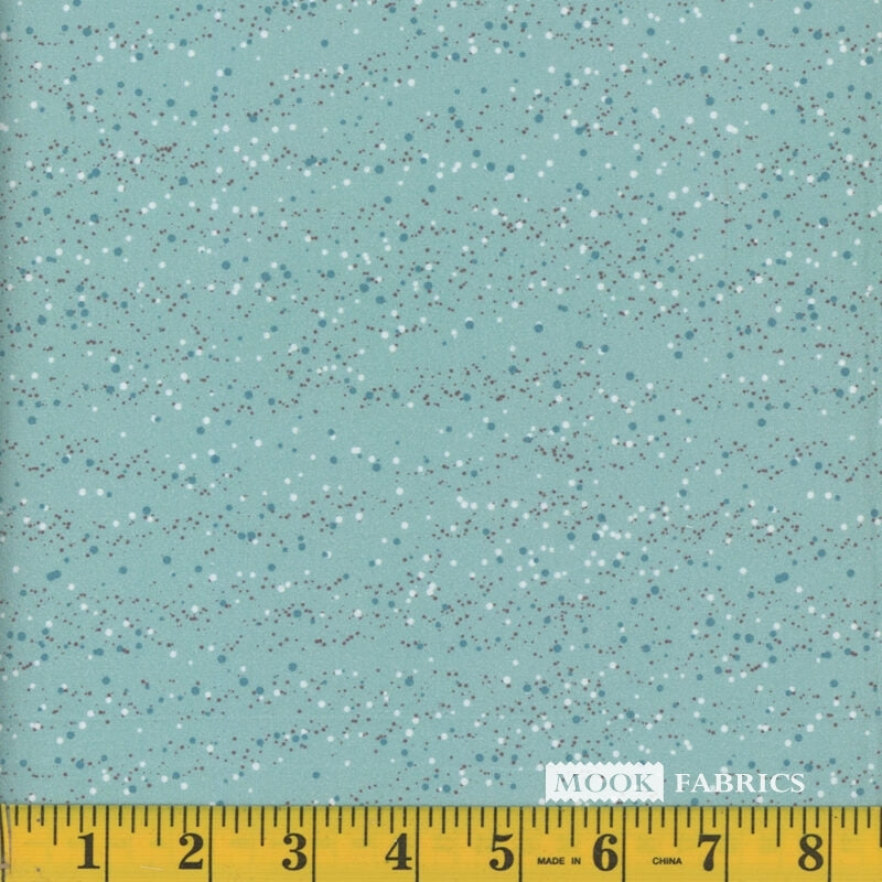 Mook Spots and Dots Teal 124095 Blender