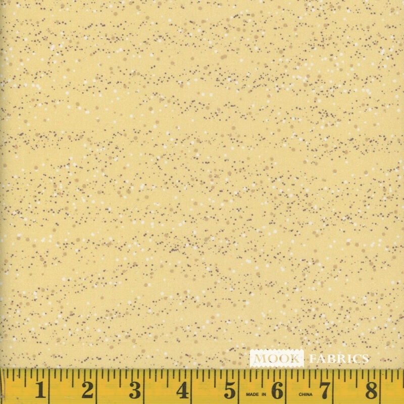 Mook Spots and Dots 123499 Yellow
