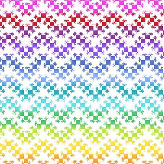Andover Rainbow Wonderland A-325-L