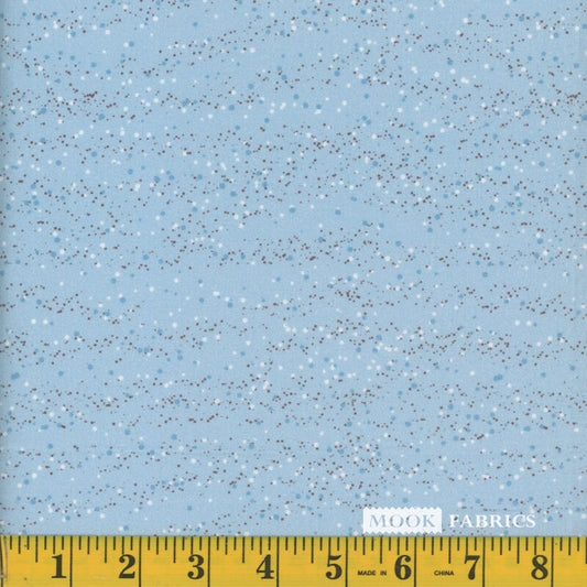 Mook Spots and Dots Dusty Blue 122197 Blender