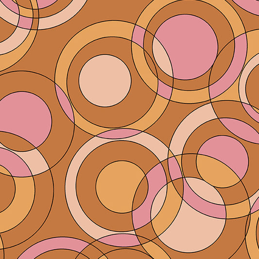 Andover Astrologika by Eye Candy Quilts A-378-O