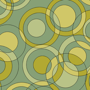 Andover Astrologika by Eye Candy Quilts A-378-V