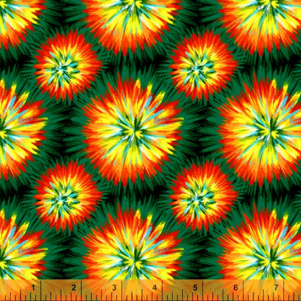 Windham Tie Dye Blend 52641-1