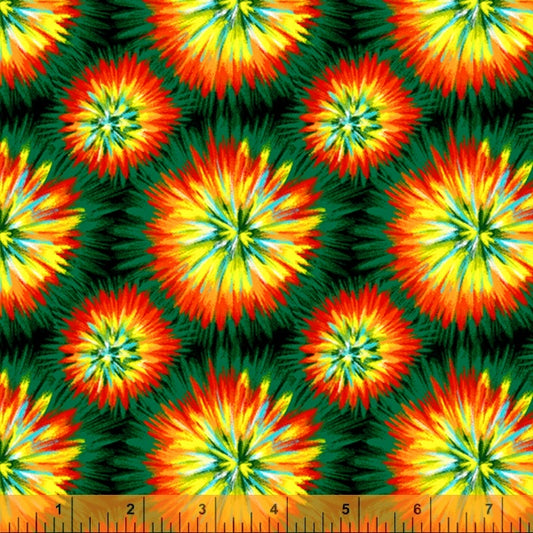 Windham Tie Dye Blend 52641-1