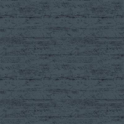 Clothworks Living The Dream Bark Texture Y3444-89 Dark Denim