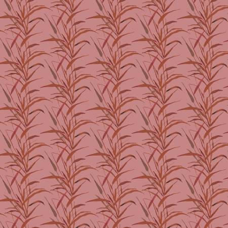 Windham Deep Forest Wild Grass Mauve 52994D-11