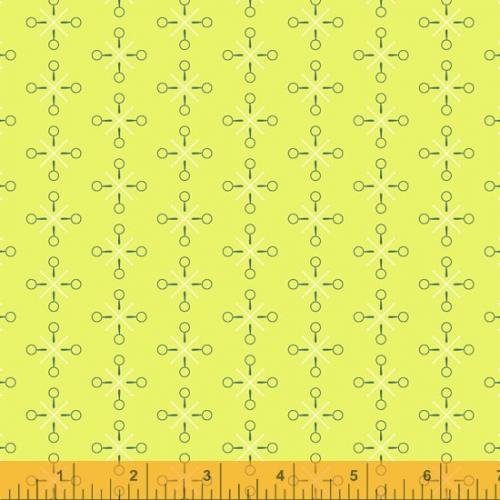 Windham Clueless Green 52833-12