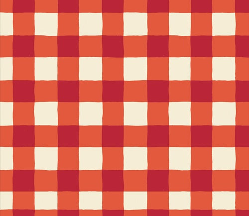 Art Gallery Plaid Of My Dreams Joyful PLD-801