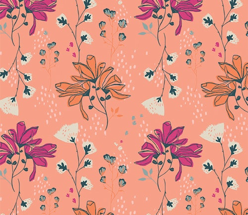 Art Gallery The Season of Tribute Path To Discovery Springbloom Eight TRB-8002