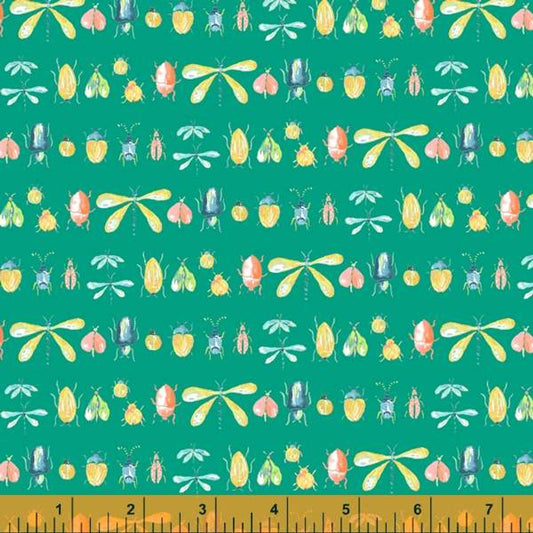 Windham Tabanca Gasparee Teal 52821-19