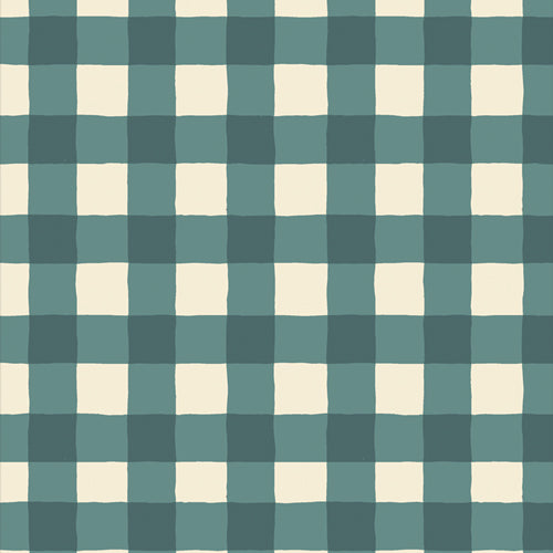 Art Gallery Plaid Of My Dreams Cozy PLD-803