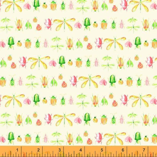 Windham Tabanca Gasparee Light Yellow 52821-20
