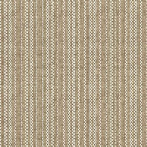 Benartex English Autumn Stripe 9449