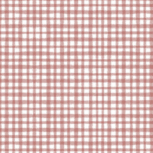 Benartex Farm Fresh Plaid 10455