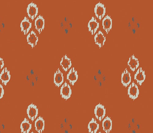 Art Gallery Kismet Ikat Diamond Rustic KSM-73307