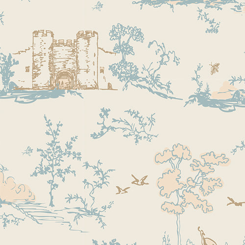 Art Gallery Fabrics Willow Rural Idyllic WLW-35609