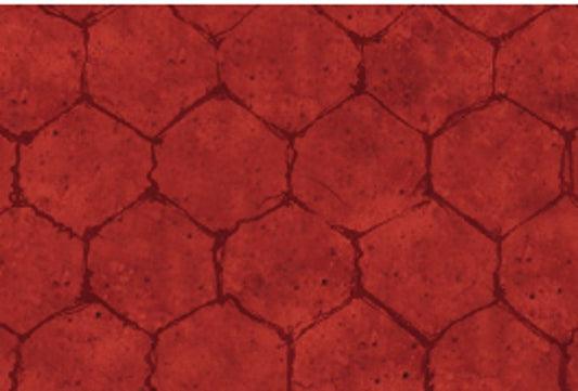 Crown Red Blender 54367-D65018P