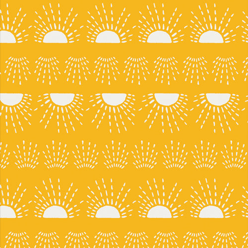 Art Gallery Rain or Shine Sunscatter Bright ROS58308