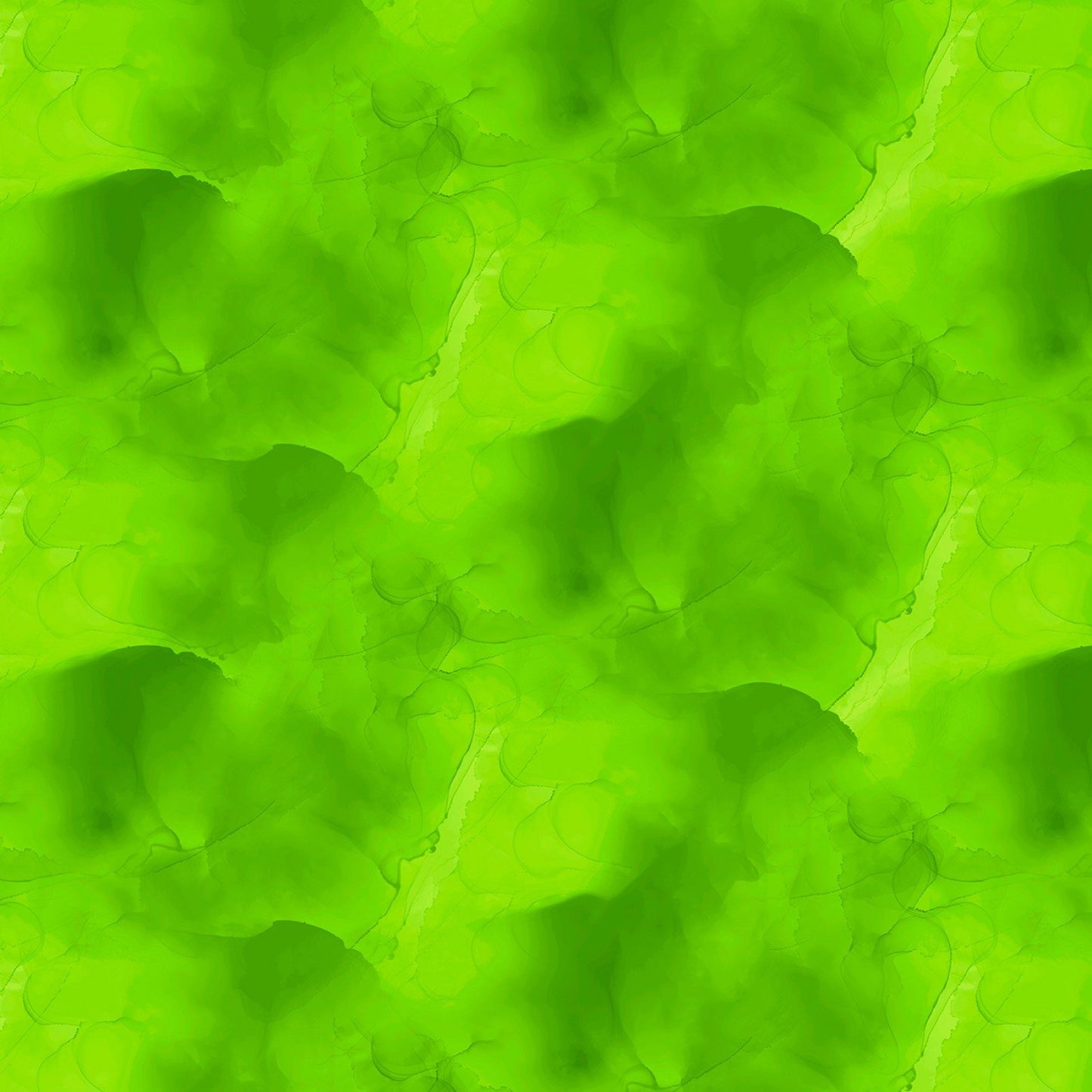 Wilmington Essentials Watercolor Texture Lime Green 13408-757