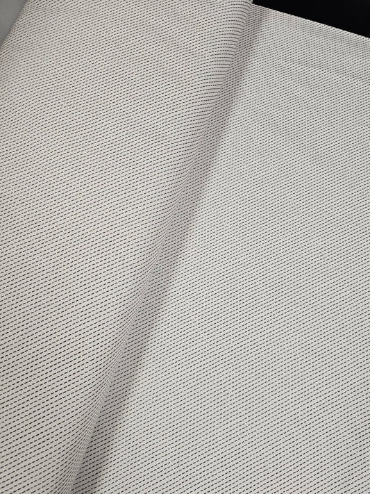 Andover Bumble Bee Basics Rain in White