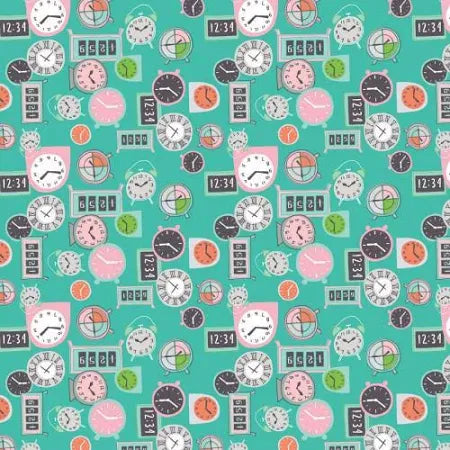 Camelot Fabrics Home Office Deadlines 61200103