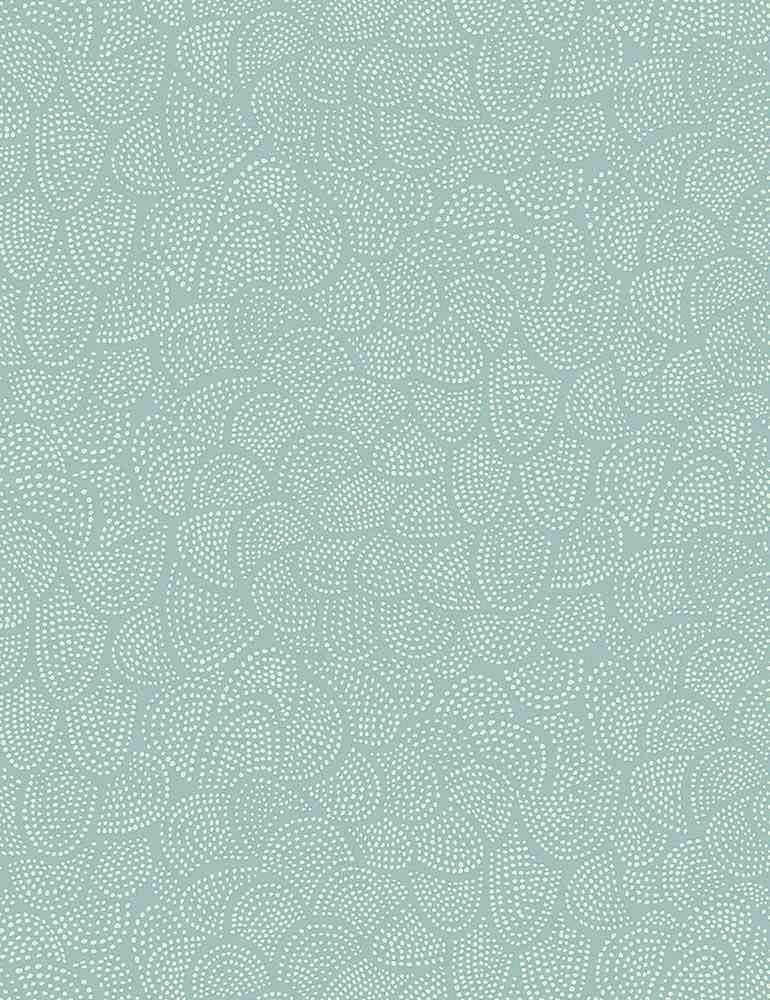 Dear Stella Fronds and Felines Speckle Wave STELLA-1920