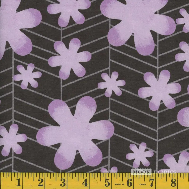 Mook Cotton Deborah Lavender 108479