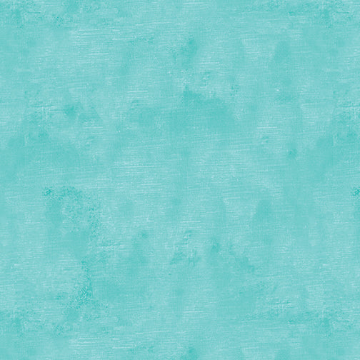 Benartex Chalk Texture Turquoise 9488-04