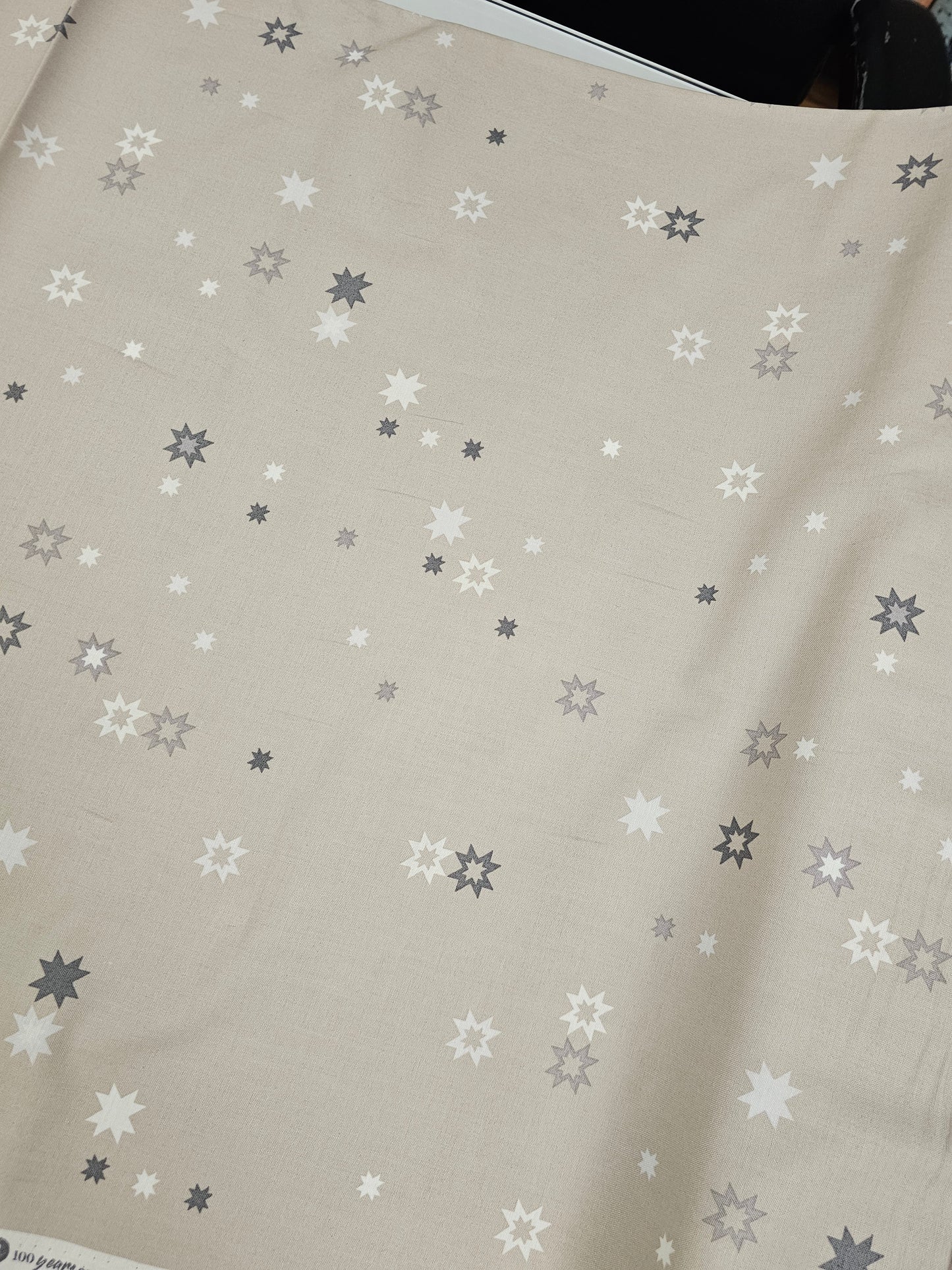 Andover Stealth North Star