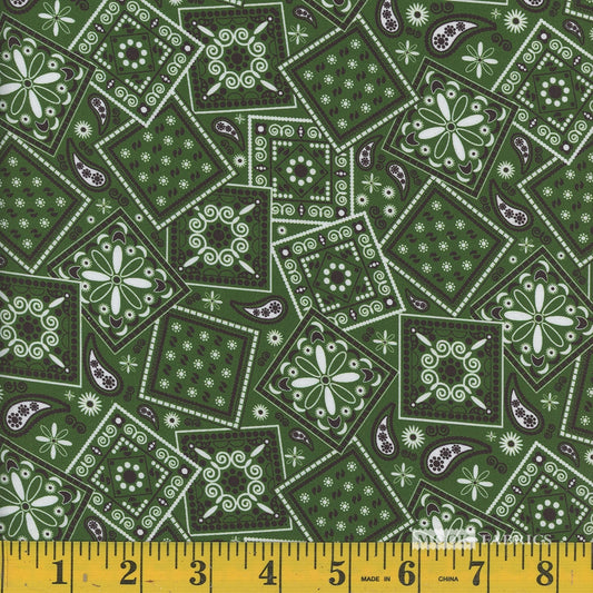 Mook Bandana Bonanza Hunter