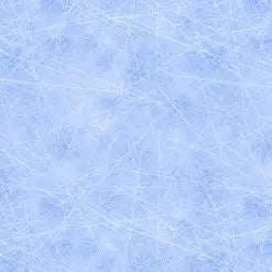 Benartex Power Play Ice Texture Light Blue 12454B-05