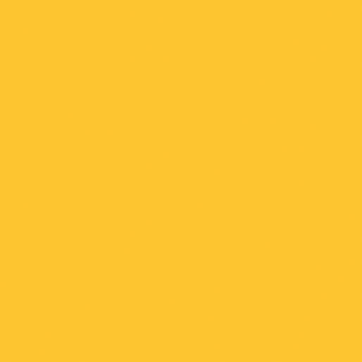 7198 Solid Anti-Pill Fleece Yellow 369/05